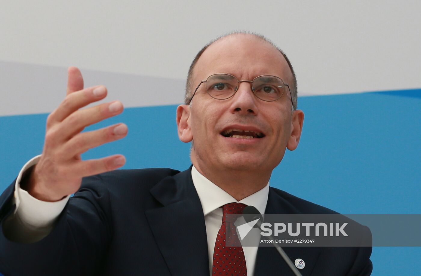 Briefings by G20 Summit participants