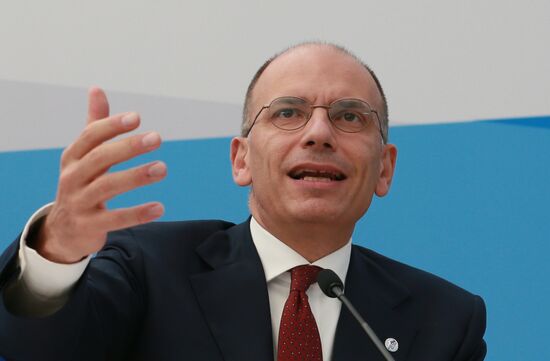 Briefings by G20 Summit participants