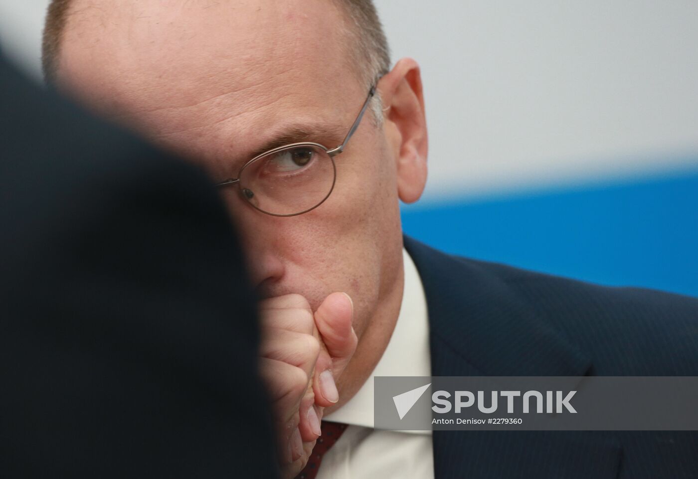 Briefings by G20 Summit participants