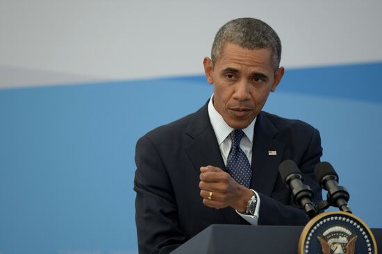 Briefings by G20 Summit participants