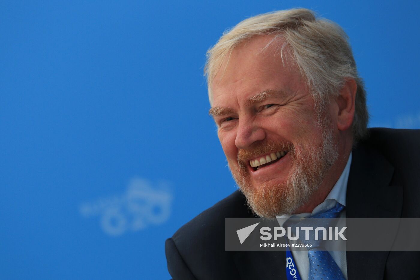 Briefings by G20 Summit participants