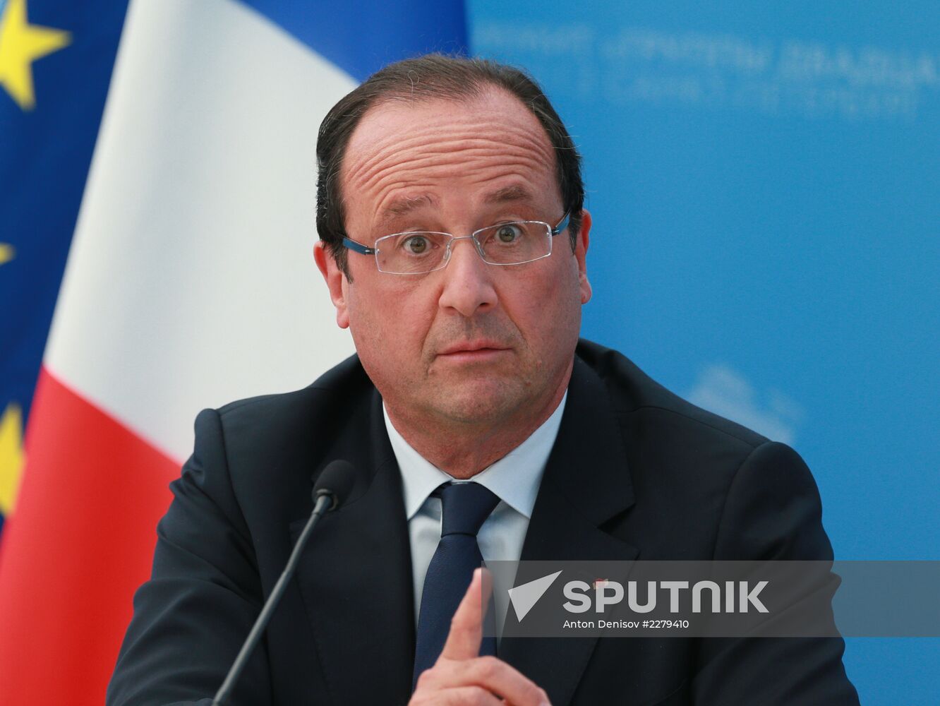 Briefings by G20 Summit participants