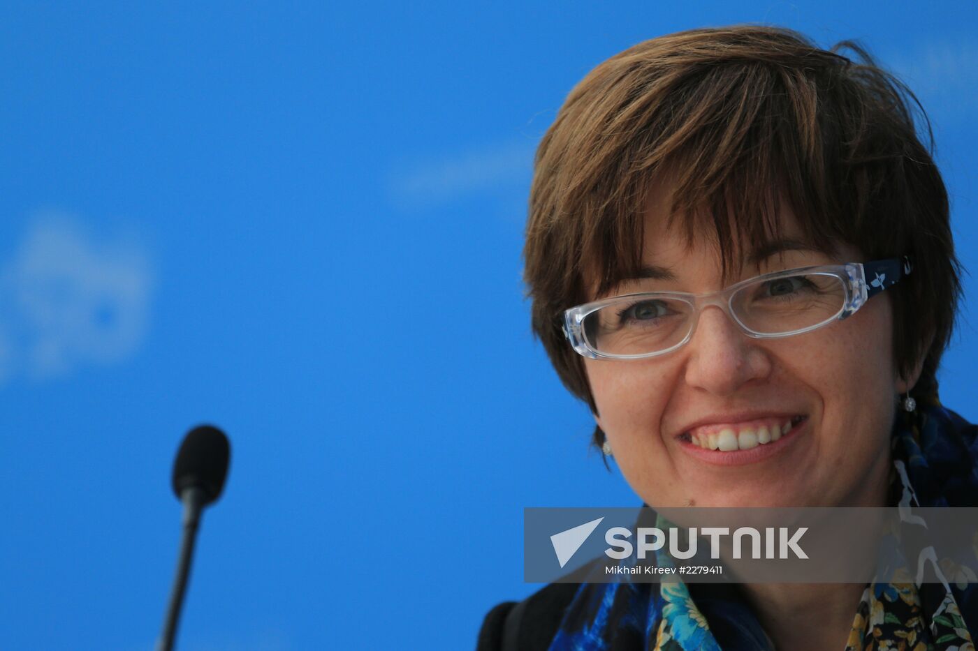 Briefings by G20 Summit participants