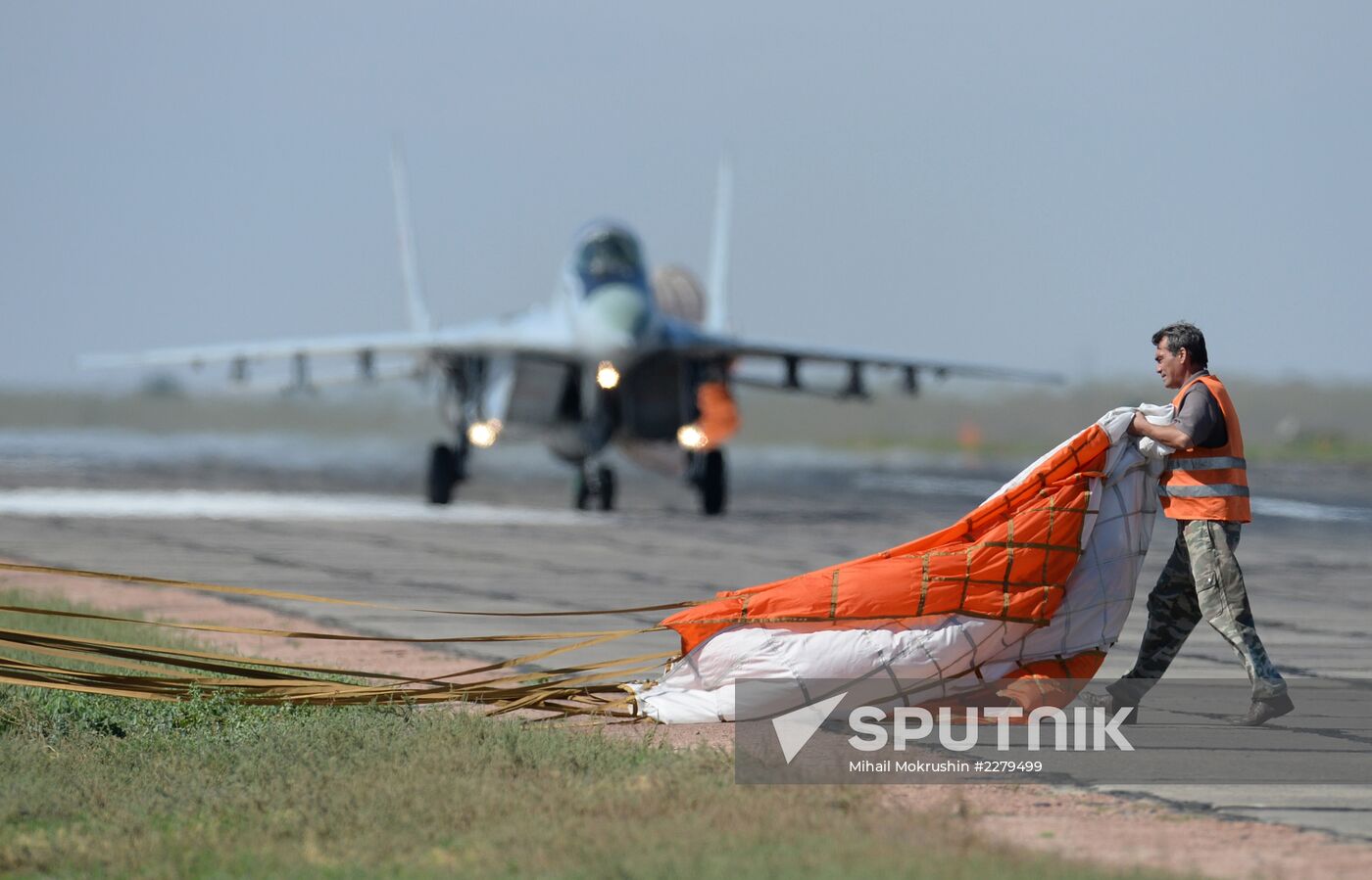Combat Commonwealth international military exercise