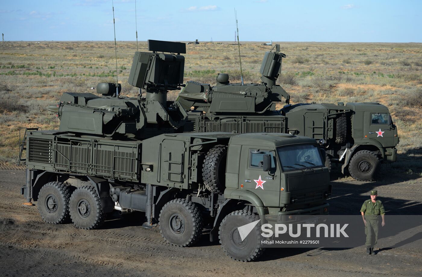 Combat Commonwealth international military exercise