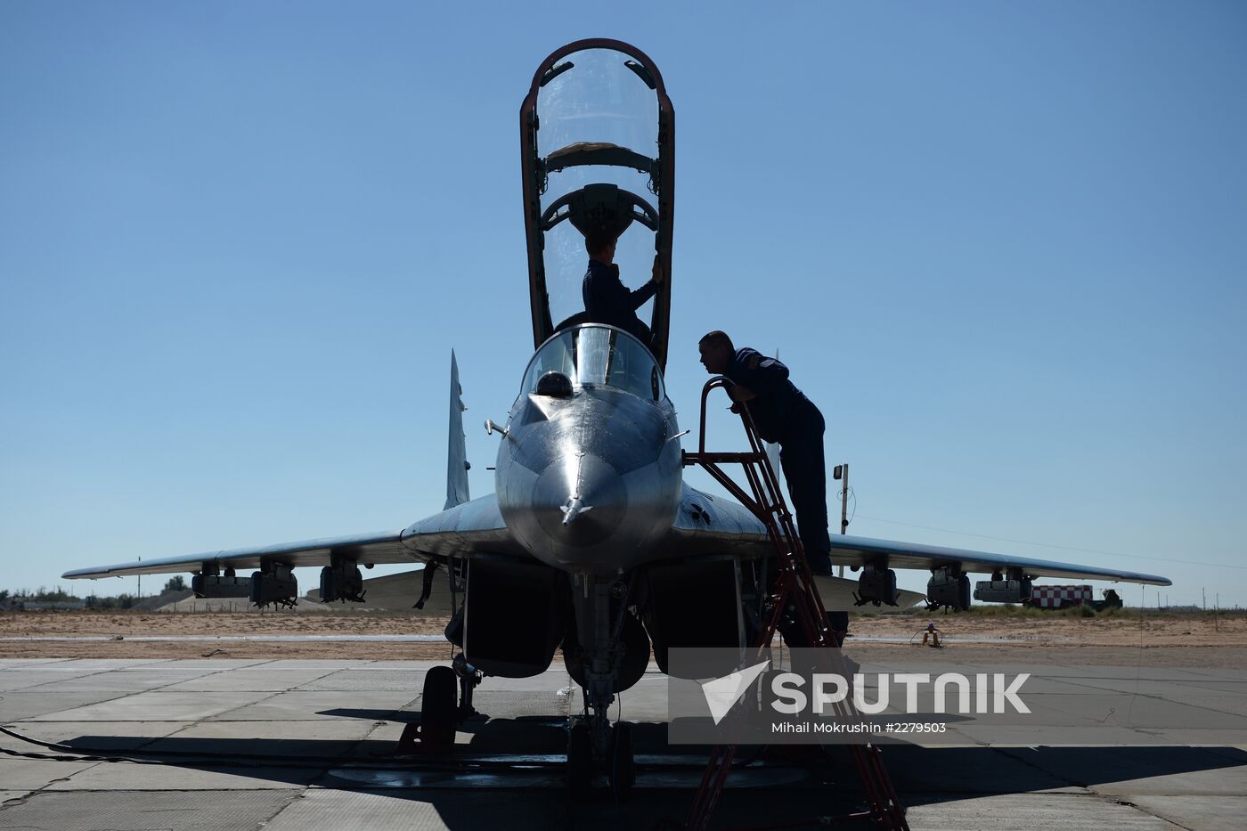 Combat Commonwealth international military exercise