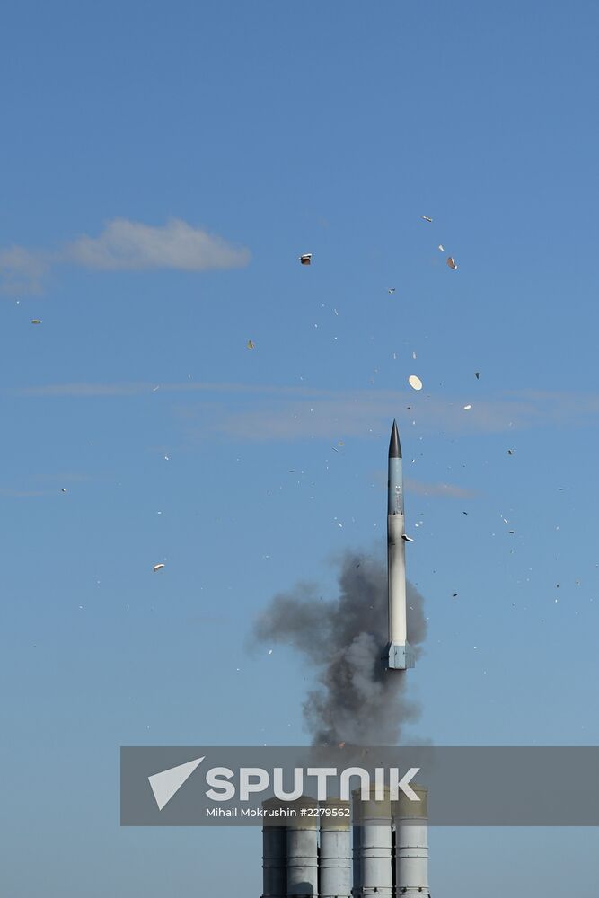 Combat Commonwealth international military exercise