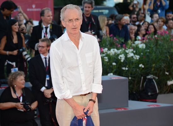 Closing of 70th Venice Film Festival