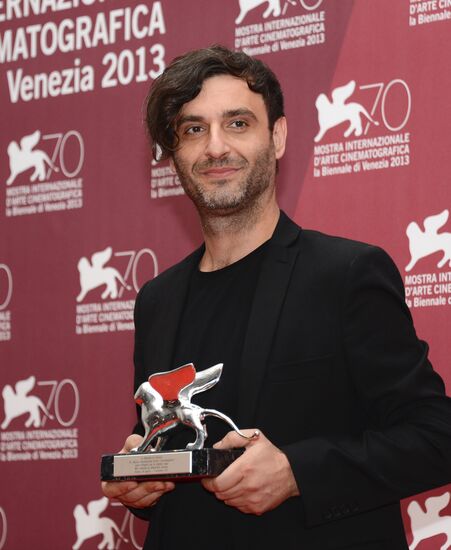 Closing of 70th Venice Film Festival