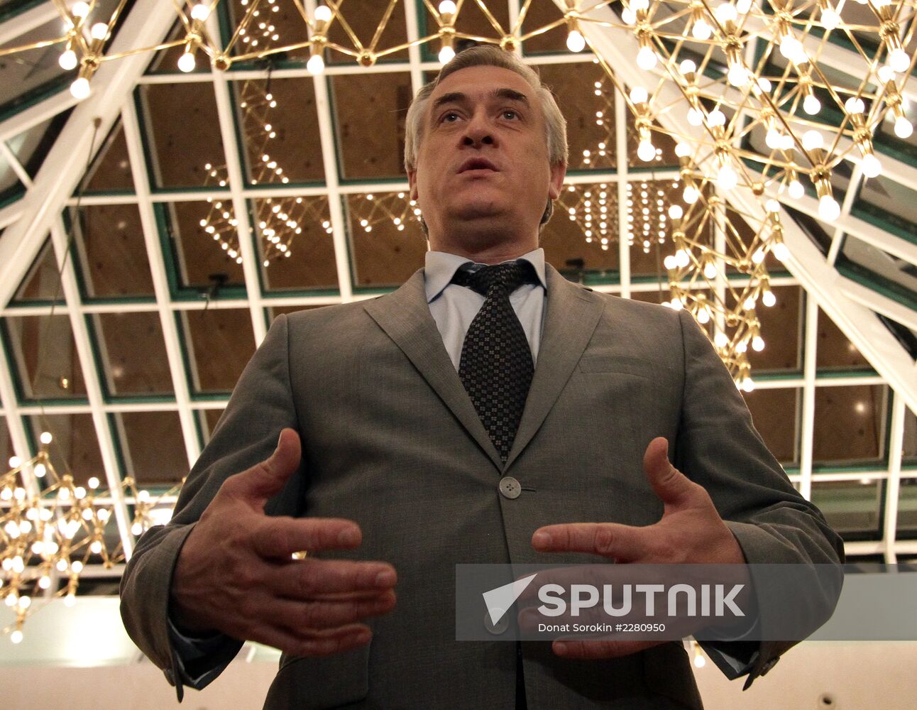 Russia holds Unified Voting Day
