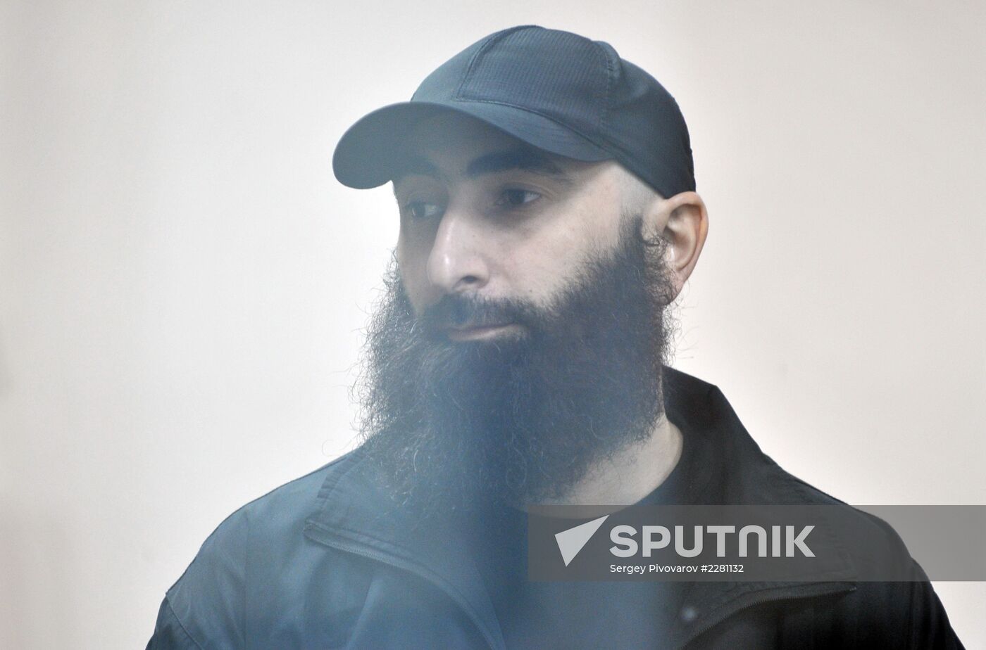 Hearing of criminal case against Ali Taziev