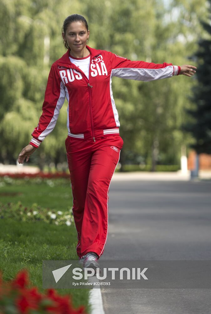 Interview with Yevgenia Dmitriyeva and Yekaterina Lobysheva