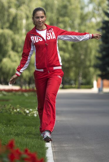 Interview with Yevgenia Dmitriyeva and Yekaterina Lobysheva