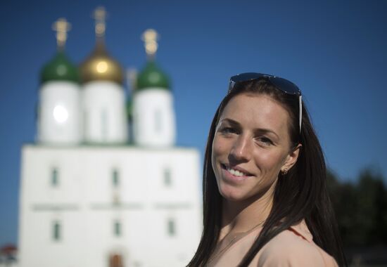 Interview with Yevgenia Dmitriyeva and Yekaterina Lobysheva