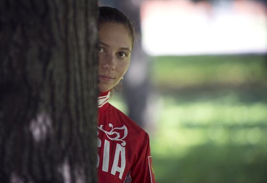 Interview with Yevgenia Dmitriyeva and Yekaterina Lobysheva