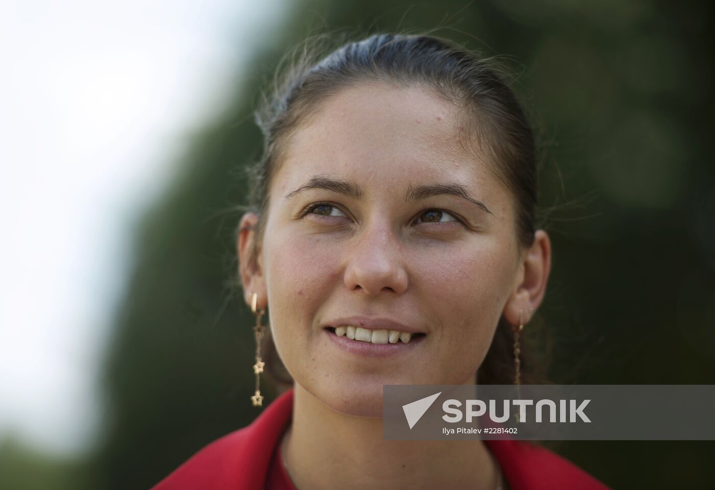 Interview with Yevgenia Dmitriyeva and Yekaterina Lobysheva