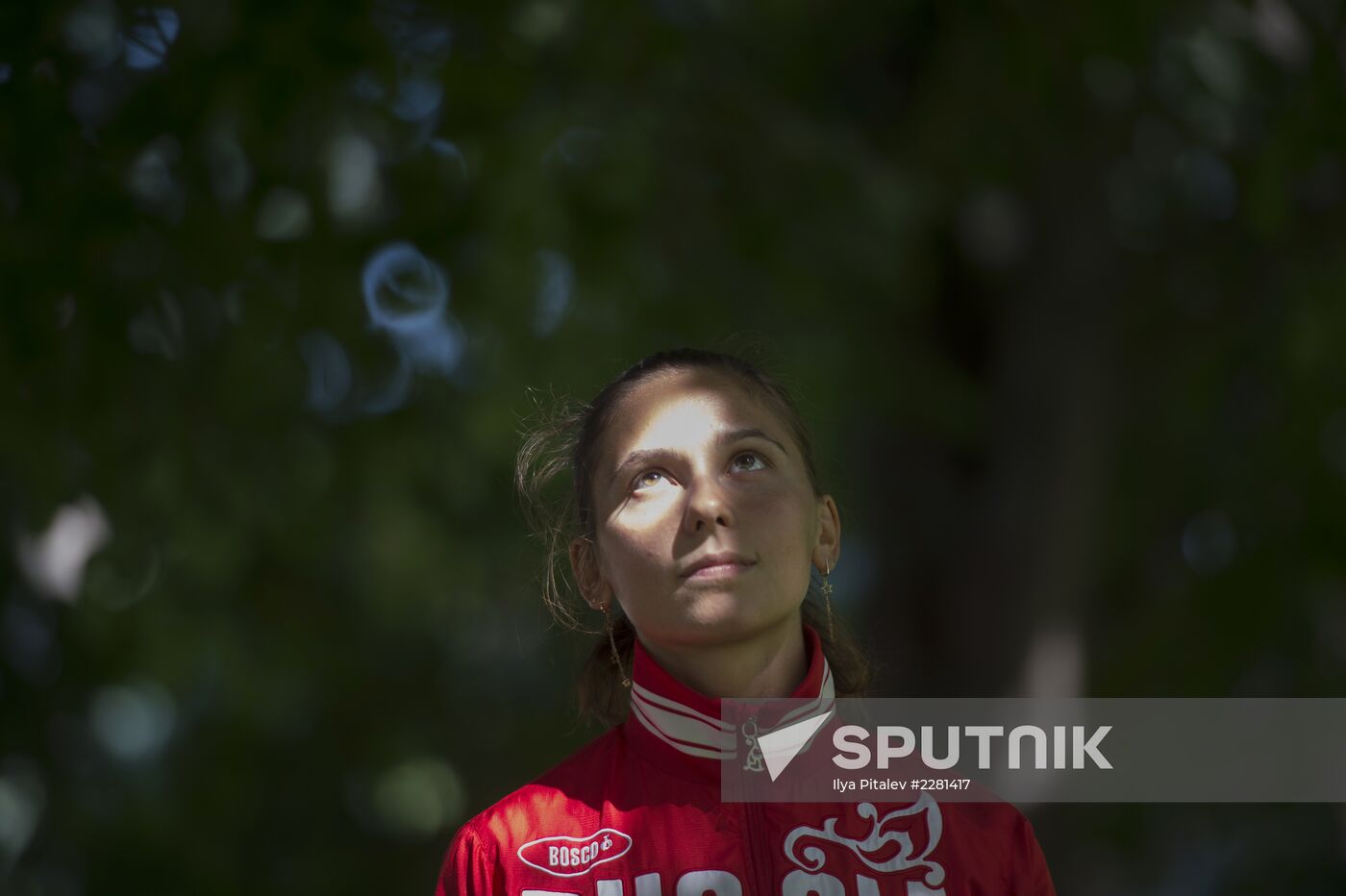 Interview with Yevgenia Dmitriyeva and Yekaterina Lobysheva