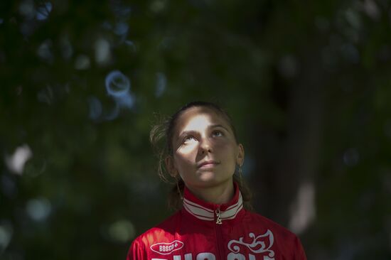 Interview with Yevgenia Dmitriyeva and Yekaterina Lobysheva