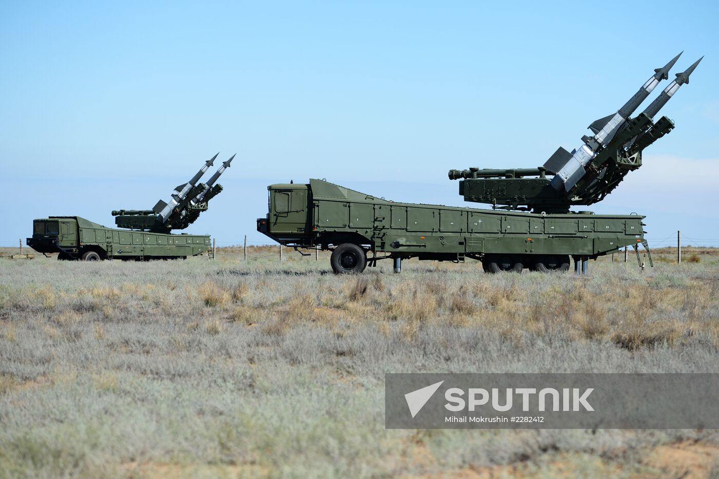 2013 Combat Commonwealth international military drill