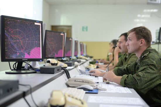 2013 Combat Commonwealth international military drill