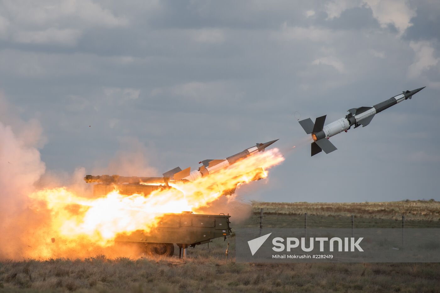 2013 Combat Commonwealth international military drill