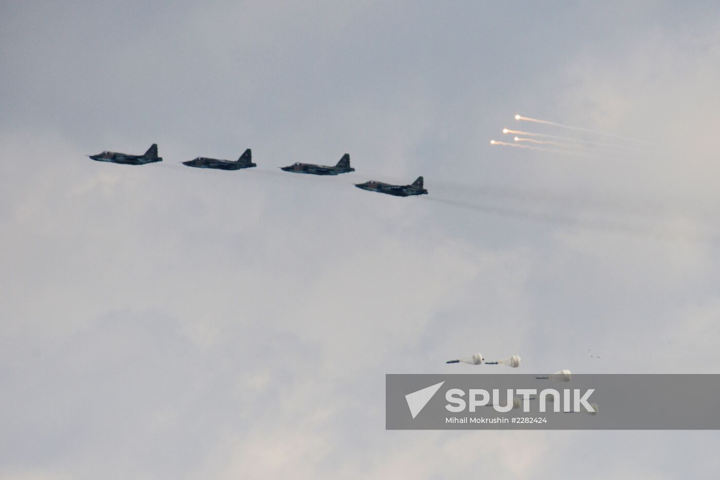 2013 Combat Commonwealth international military drill