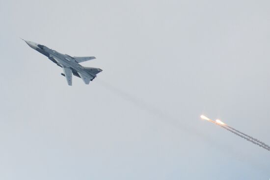 2013 Combat Commonwealth international military drill