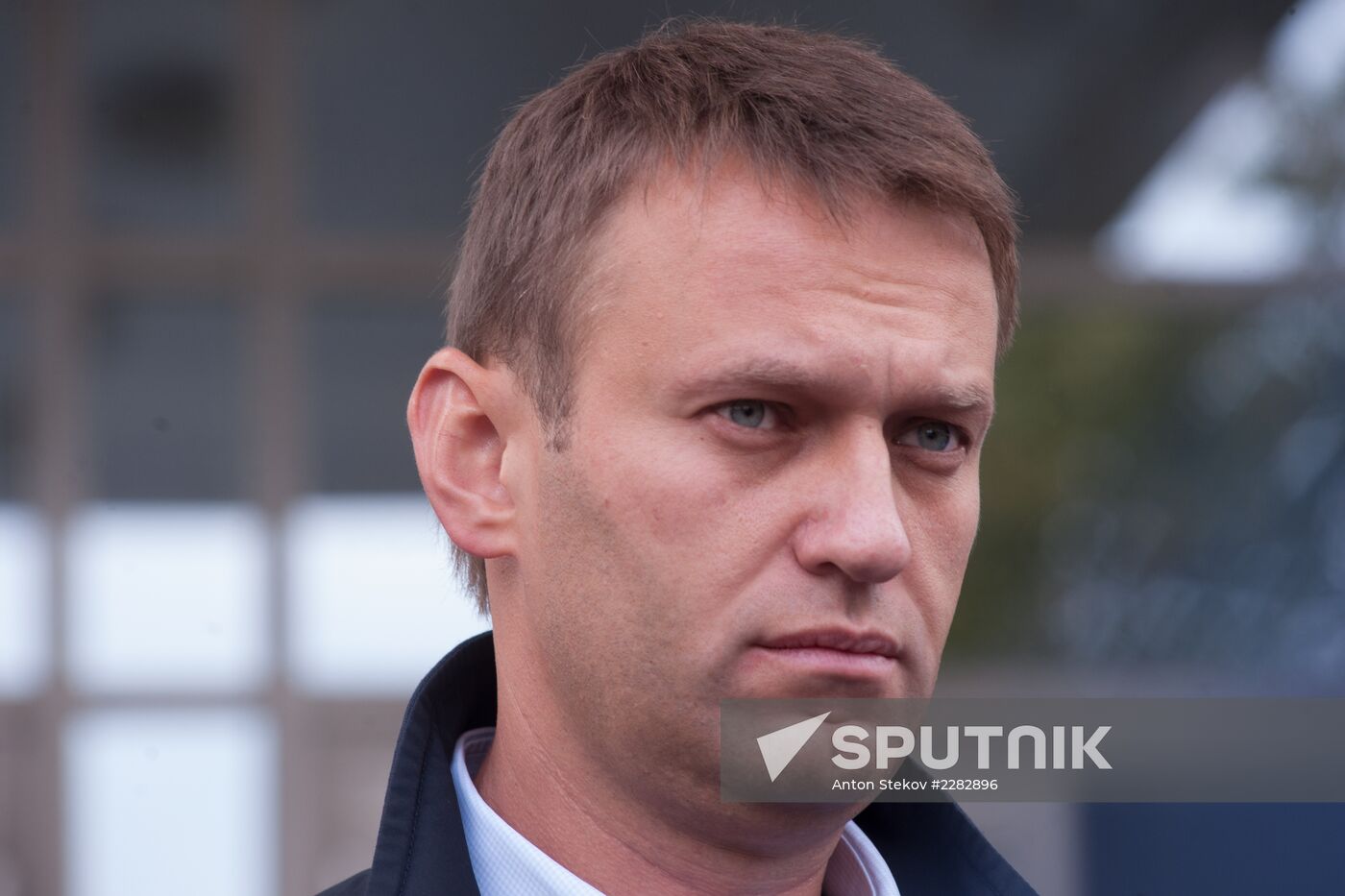 Navalny files court suit to repeal Moscow mayoral vote