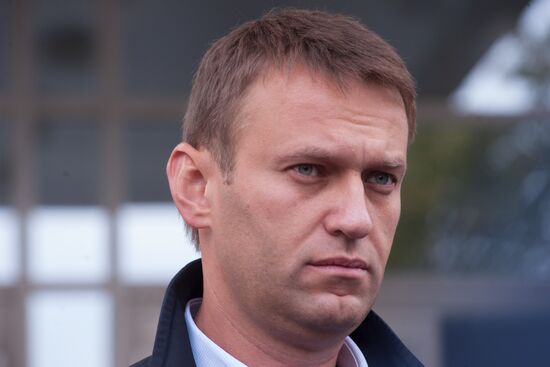 Navalny files court suit to repeal Moscow mayoral vote