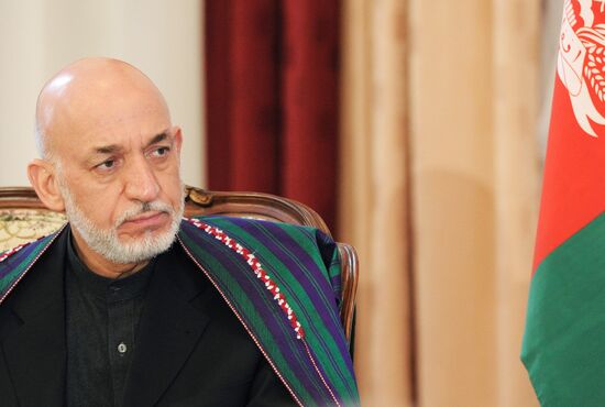 SCO Summit in Bishkek