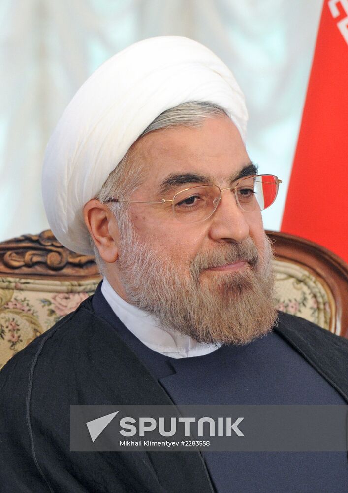 SCO Summit in Bishkek