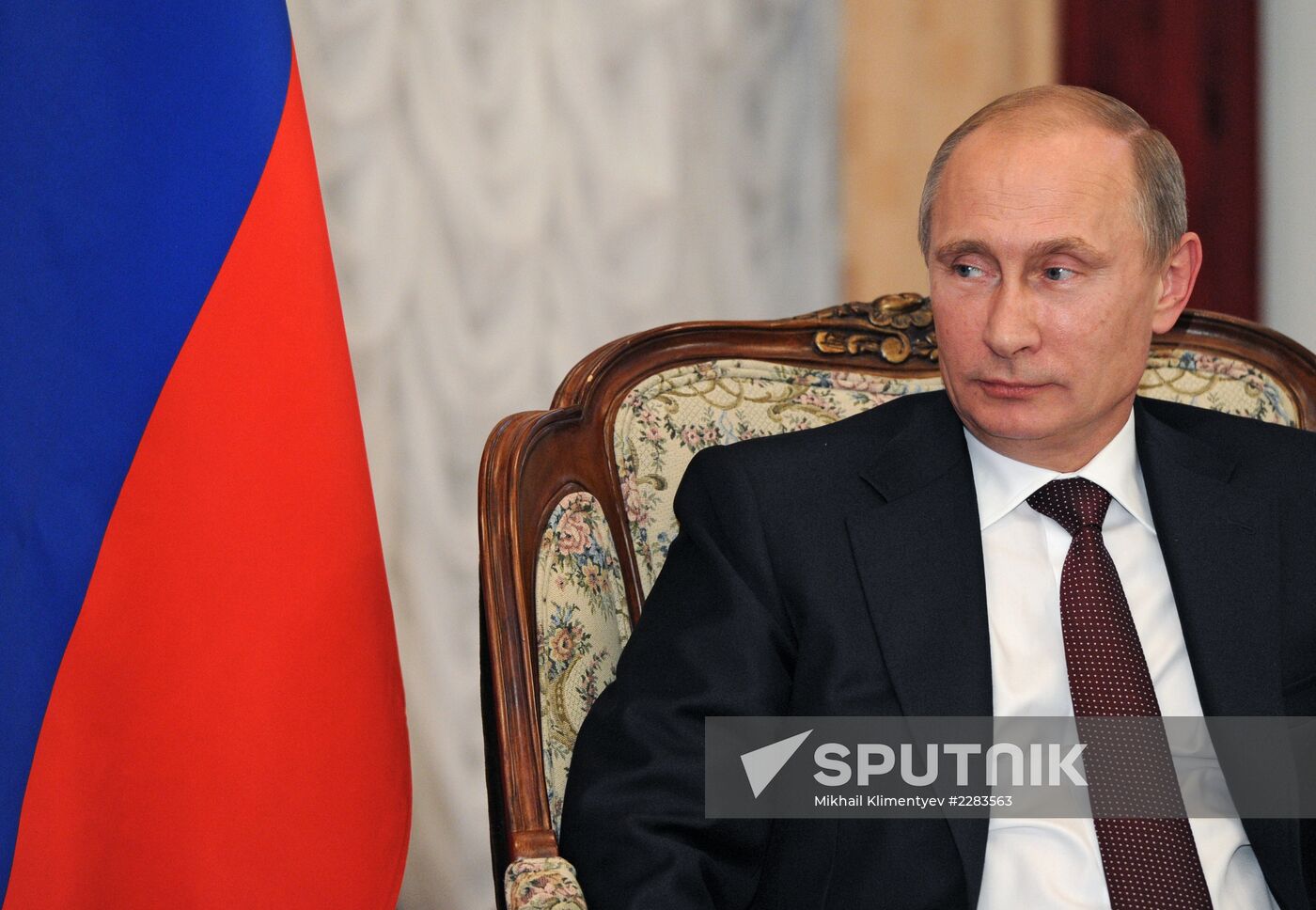 SCO Summit in Bishkek