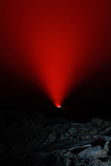 Volcanoes of Kamchatka nature park