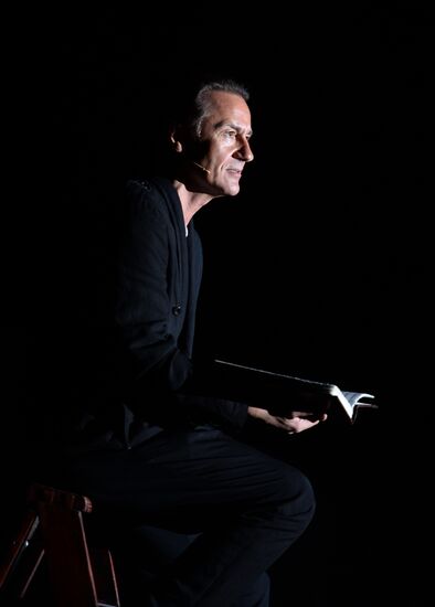 Season opens in Yermolova Theater