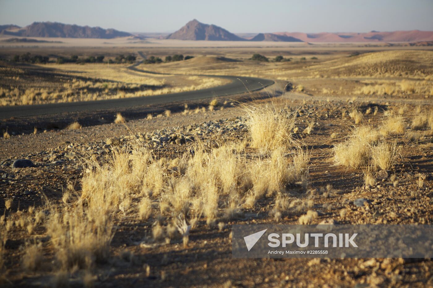 World countries. Namibia