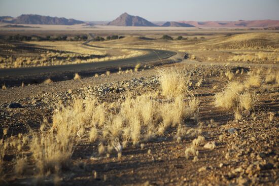 World countries. Namibia