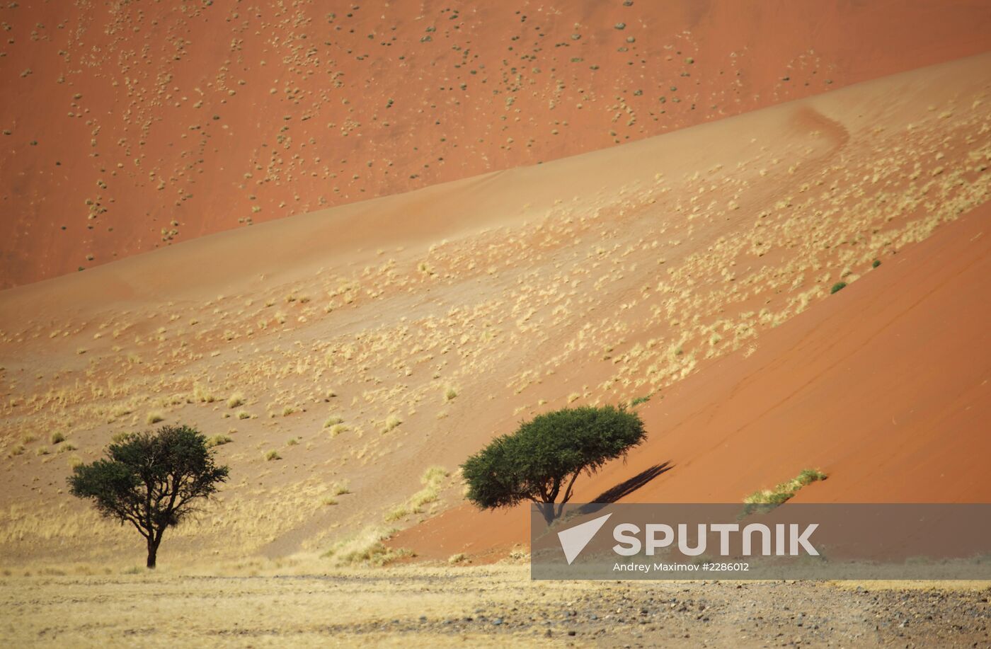 Namibia