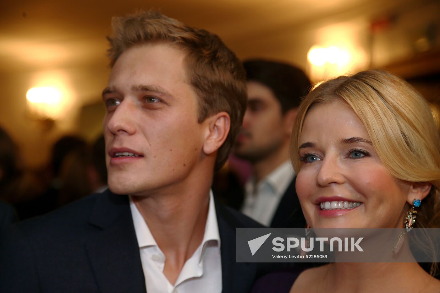 GQ Men Of The Year Awards