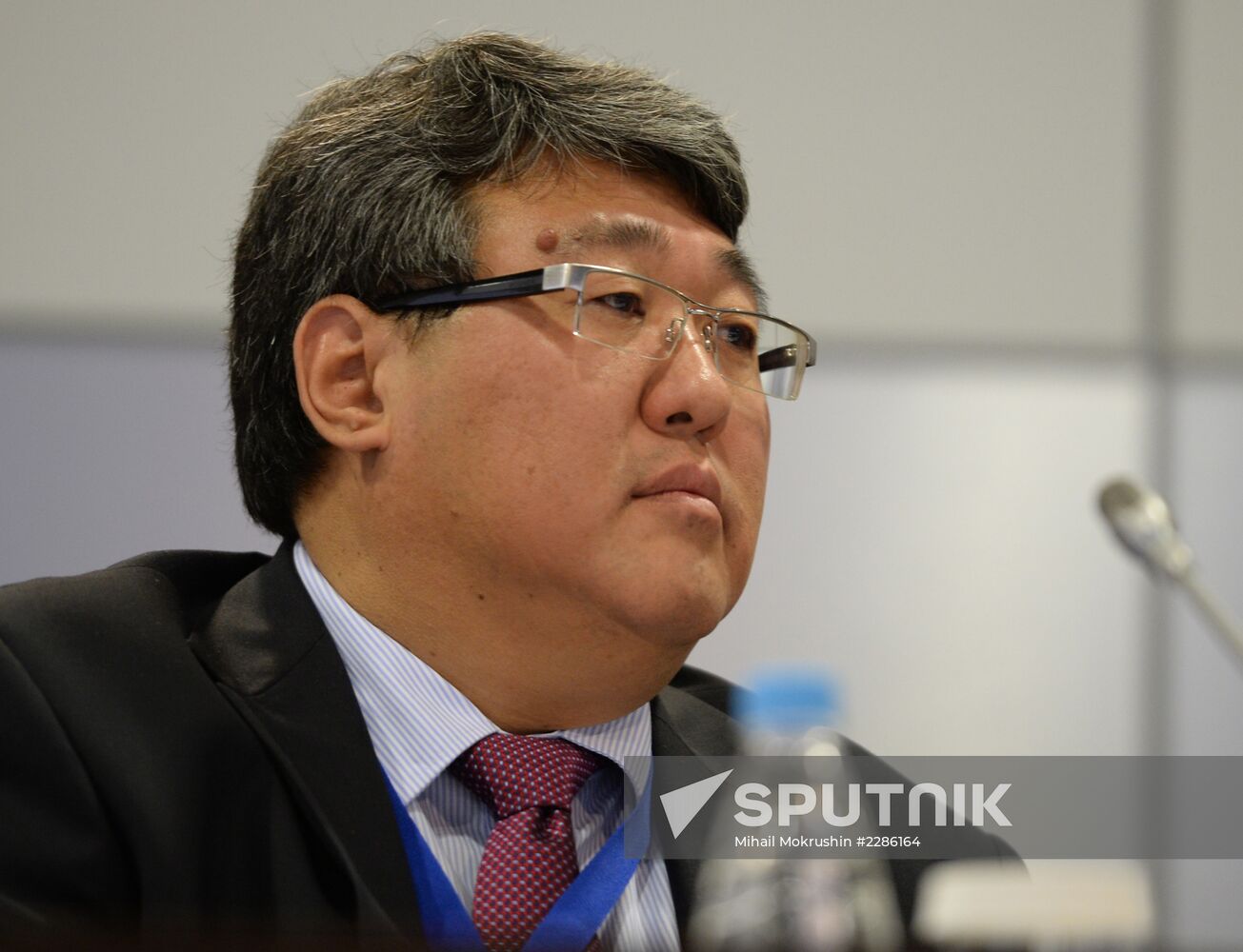 Russian Biathlon Union Council holds meeting