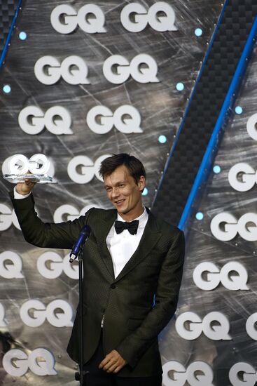 GQ Men Of The Year Awards