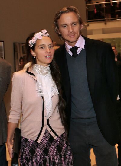 Preview of main project of 5th Moscow Biennale