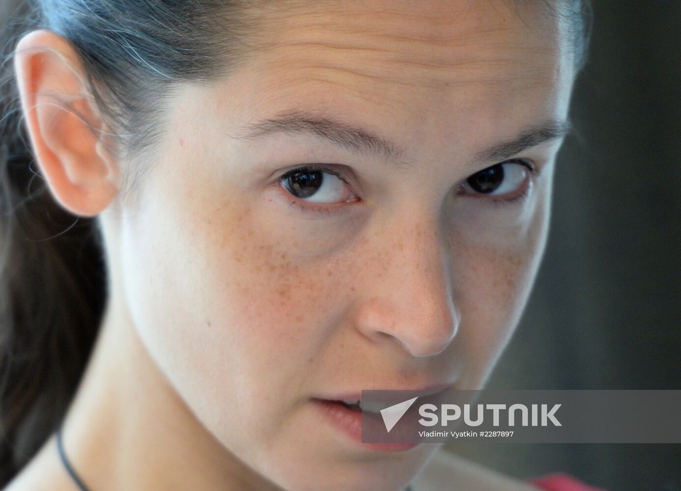 People's Artist of the Russian Federation Natalya Balakhnicheva