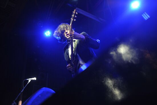 Tribute bands