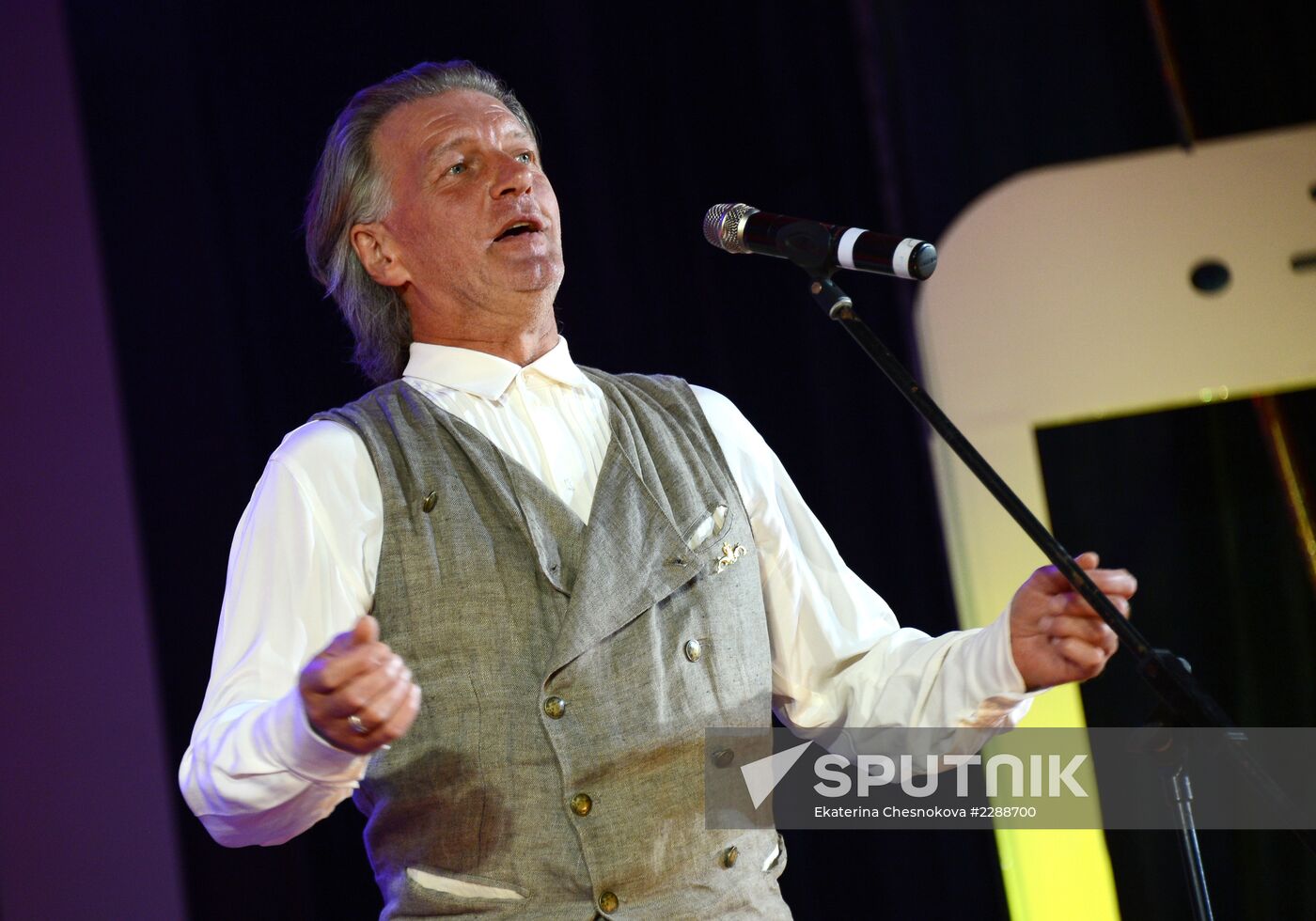 Closing of Kinoshock 2013 Film Festival