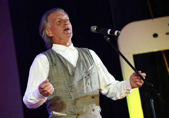 Closing of Kinoshock 2013 Film Festival