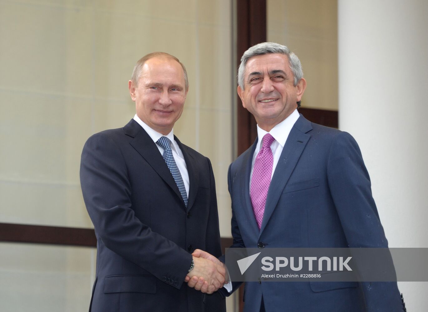 Meeting of CSTO's Collective Security Council