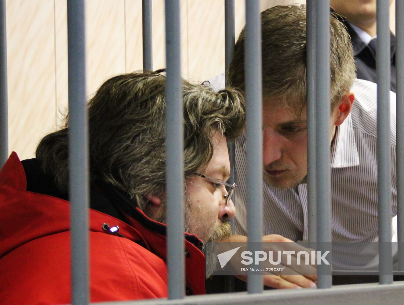 Murmansk Court arrests Prirazlomnaya attackers