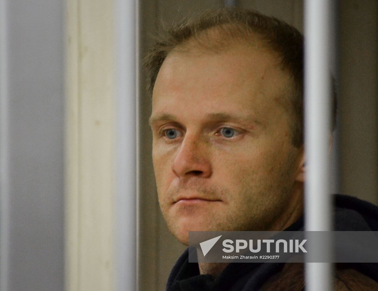 Murmansk Court arrests Prirazlomnaya attackers