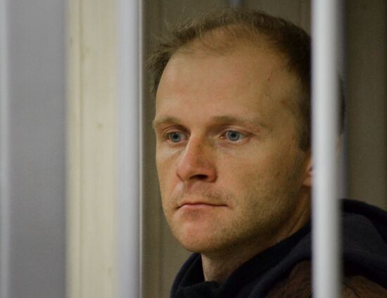 Murmansk Court arrests Prirazlomnaya attackers