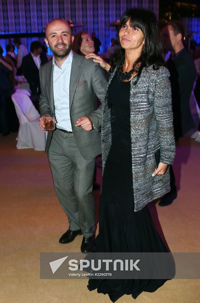 Restavracia N celebrates its 20th anniversary